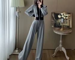 休閒運動兩件套