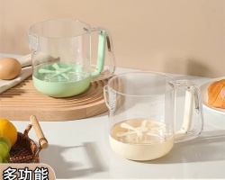 多功能打蛋杯