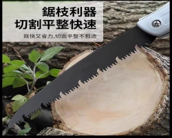 德國手工摺疊鋸