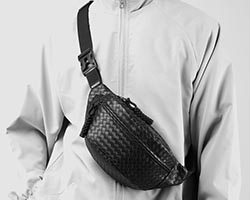 男女港風斜跨包